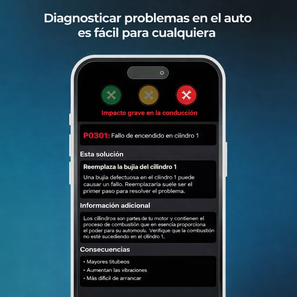 Sensor Autodtc