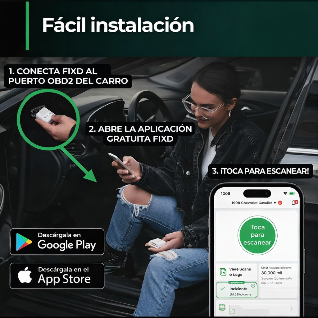 Sensor Autodtc