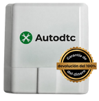 Sensor Autodtc
