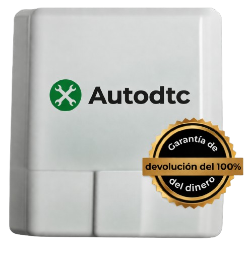 Sensor Autodtc
