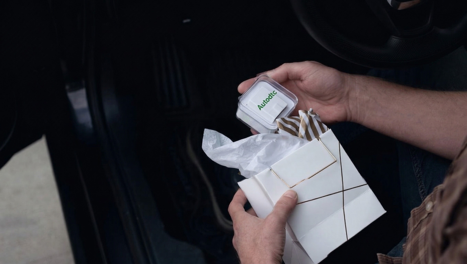 Nuestra misión es revolucionar el cuidado del coche